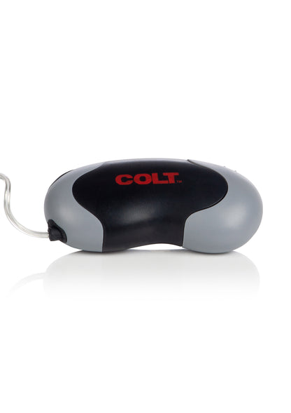 Mini vibratore COLT Xtreme Turbo Bullet