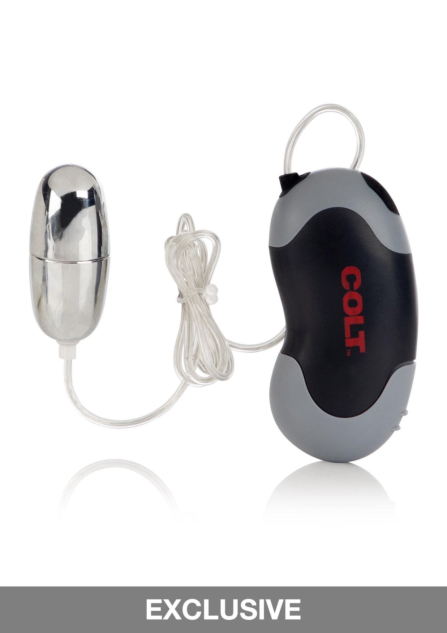 Mini vibratore COLT Xtreme Turbo Bullet