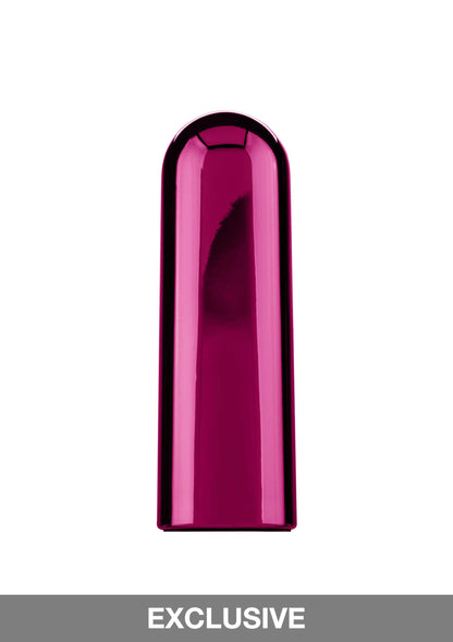 Vibratore vaginale piccolo Glam Bullet