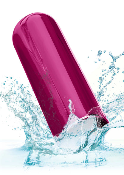 Mini vibratore vaginale Glam Bullet