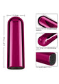 Mini vibratore vaginale Glam Bullet