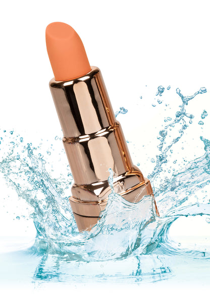 Vibratore rossetto Hide & Play Lipstick Recharge