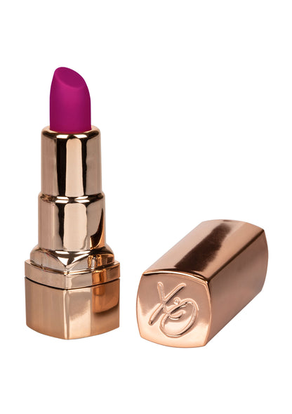 Vibratore rossetto Hide & Play Lipstick Recharge