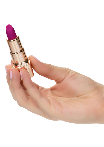 Vibratore rossetto Hide & Play Lipstick Recharge