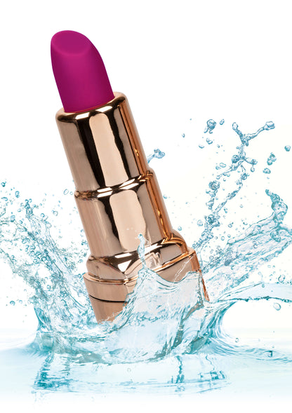 Vibratore rossetto Hide & Play Lipstick Recharge
