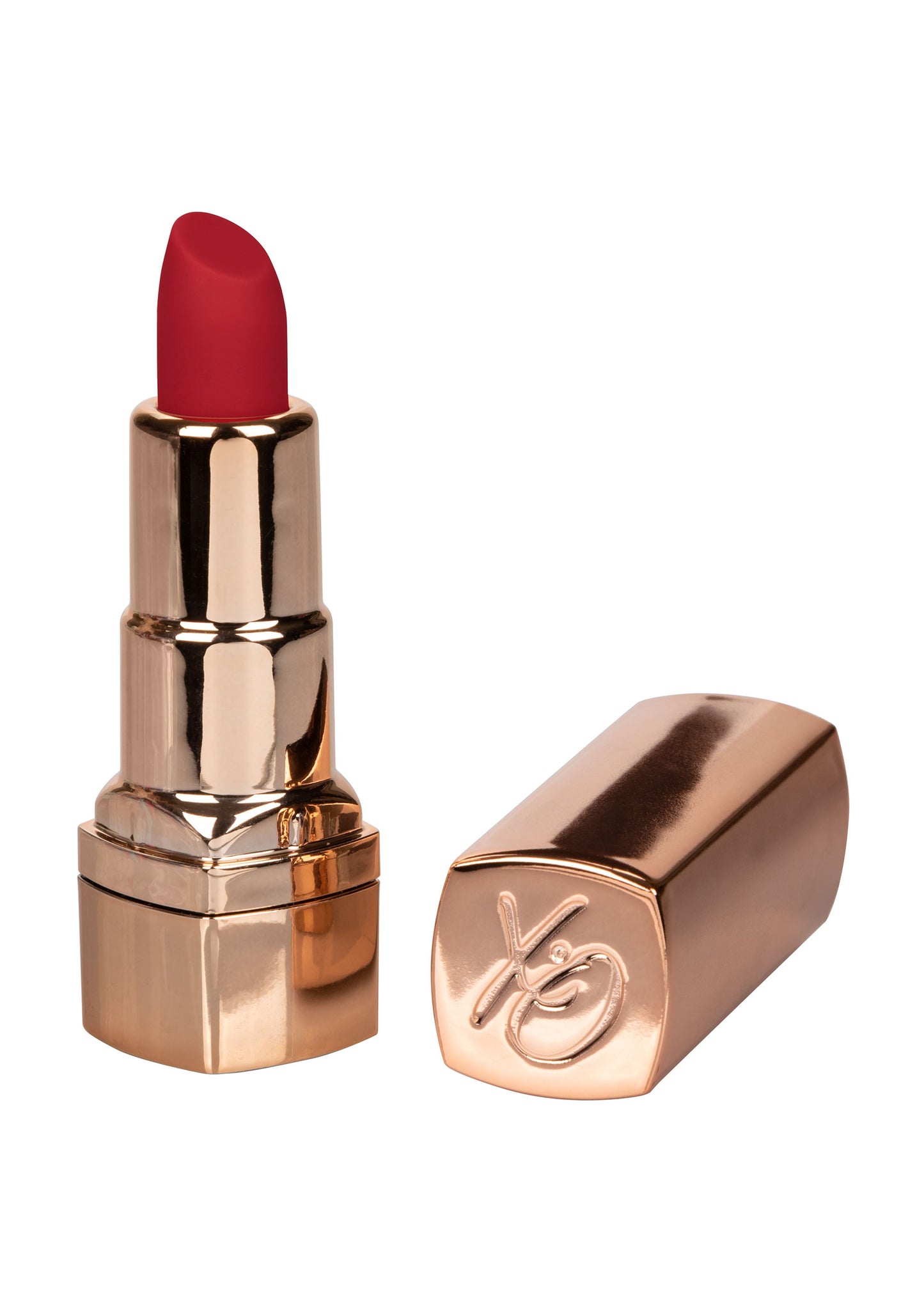 Vibratore rossetto Hide & Play Lipstick Recharge