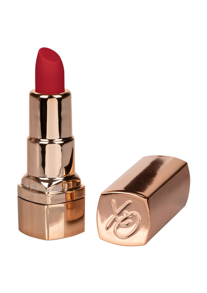 Vibratore rossetto Hide & Play Lipstick Recharge