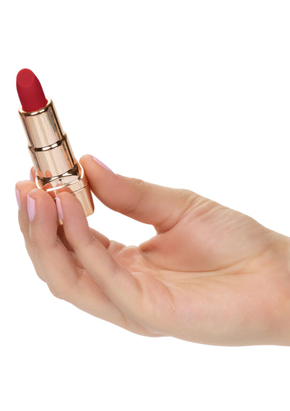 Vibratore rossetto Hide & Play Lipstick Recharge