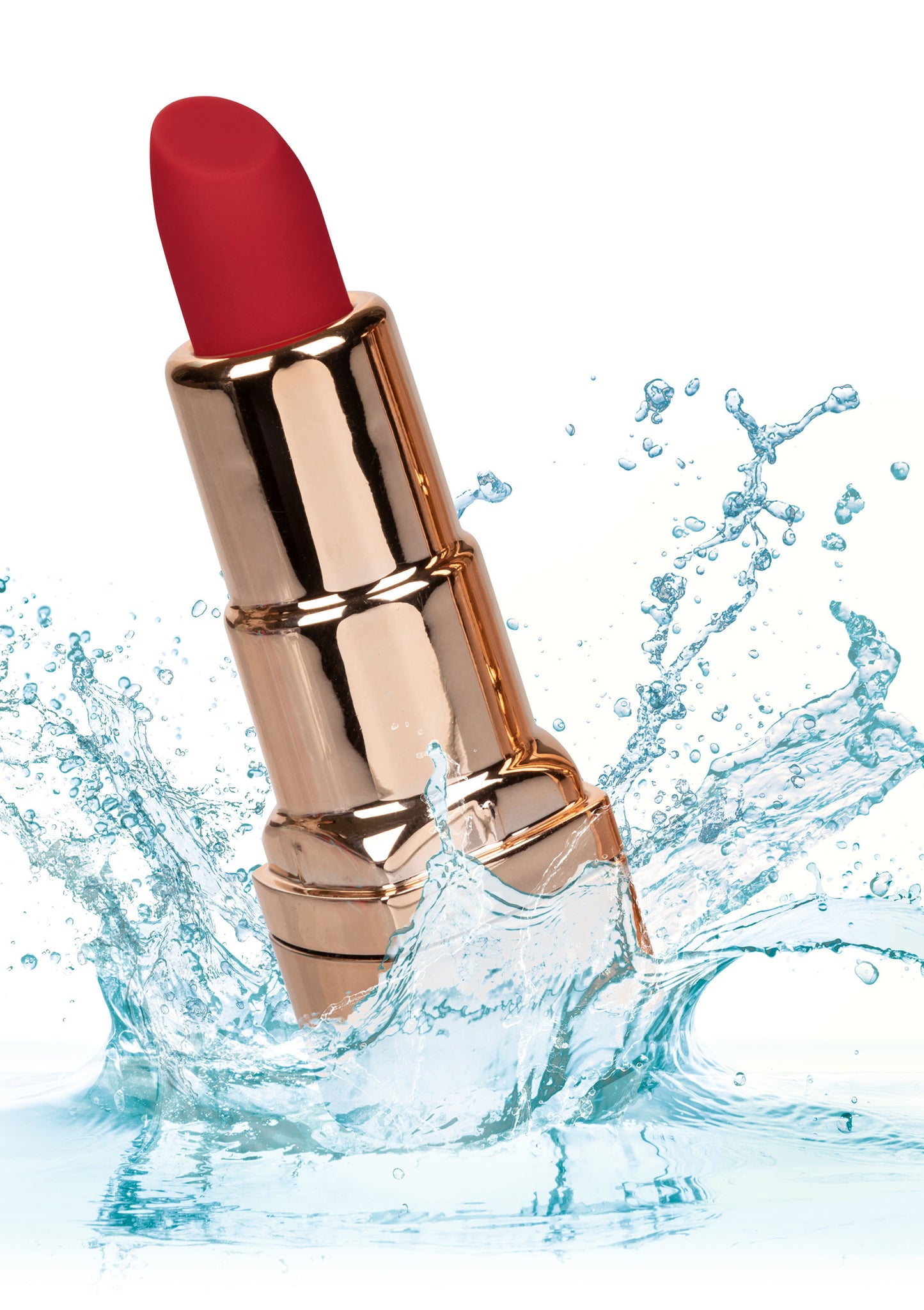 Vibratore rossetto Hide & Play Lipstick Recharge