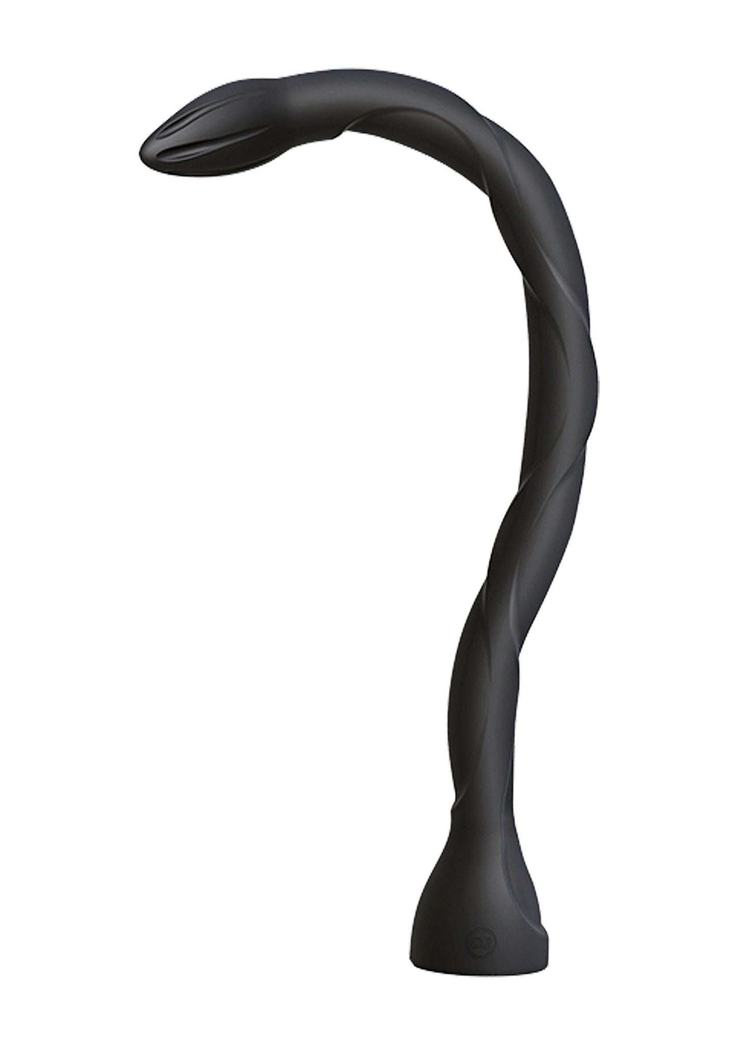 Fallo maxi The Serpent Anal Snake
