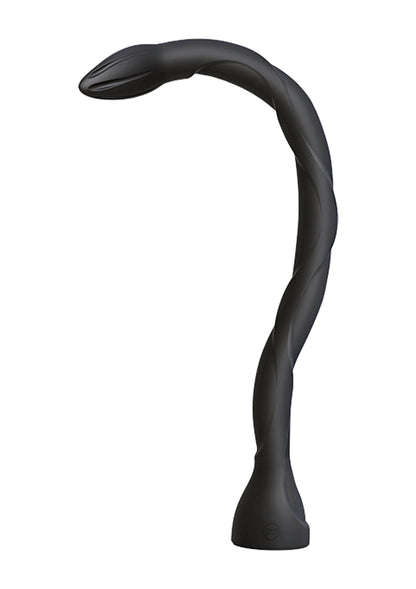 Fallo maxi The Serpent Anal Snake