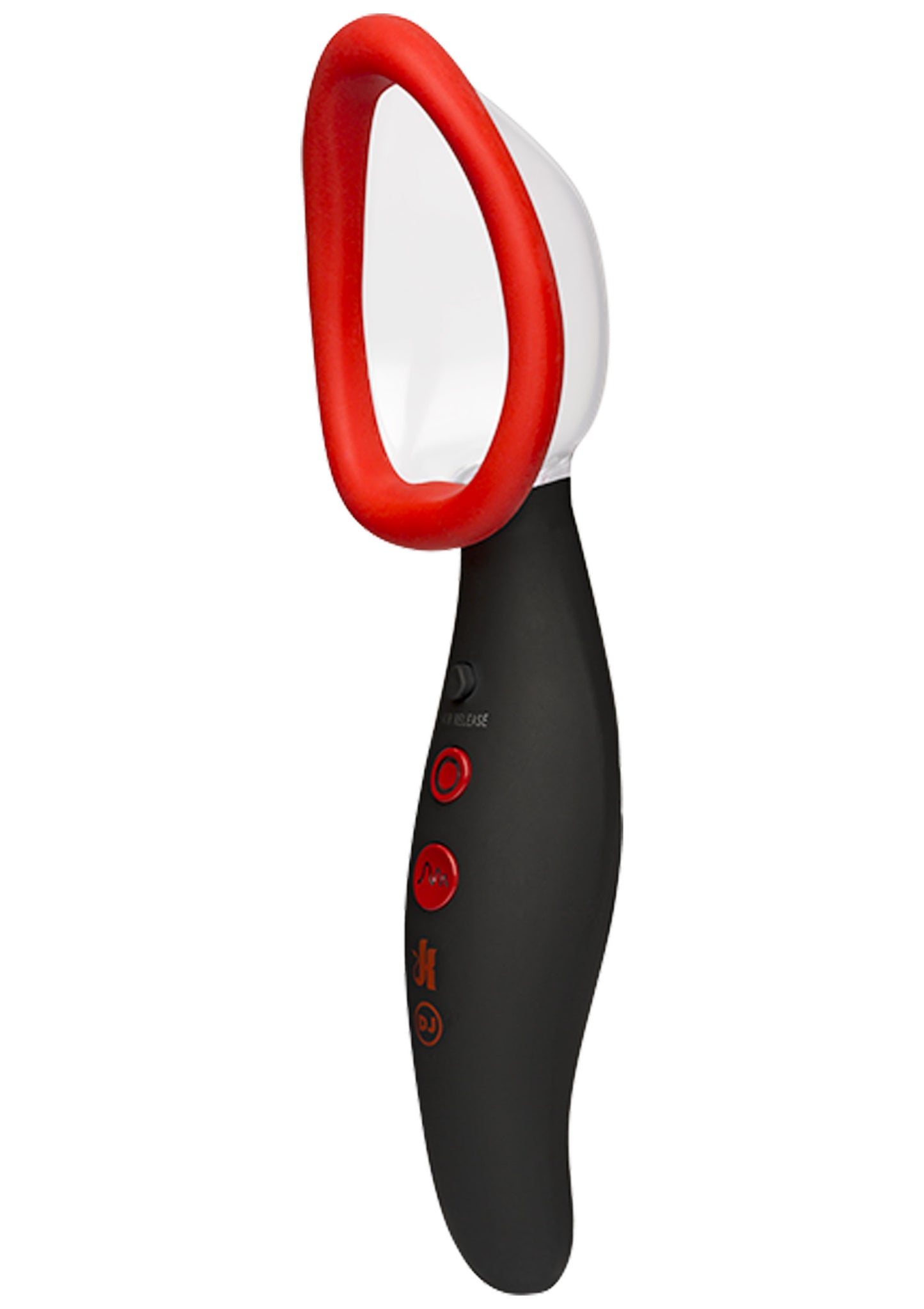 Pompa vaginale Vibrating Sucking Vagina Pump