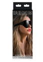 Maschera occhi Intense Dark Blindfold