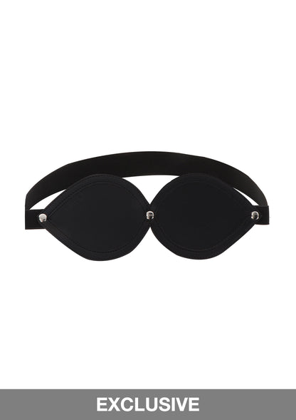 Maschera occhi Infinity Blindfold