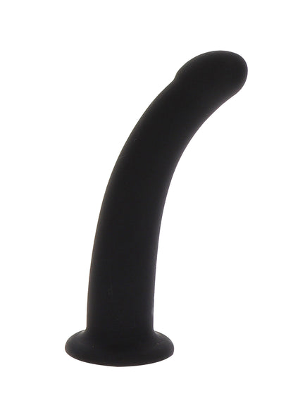Fallo realistico Strap-On Dong Medium