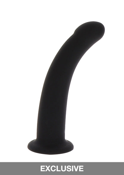 Fallo realistico Strap-On Dong Medium