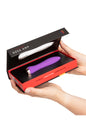 Vibratore Silicone 60SX AMP Bullet