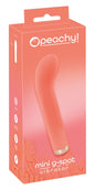 Vibratore Mini G-Spot Vibrator