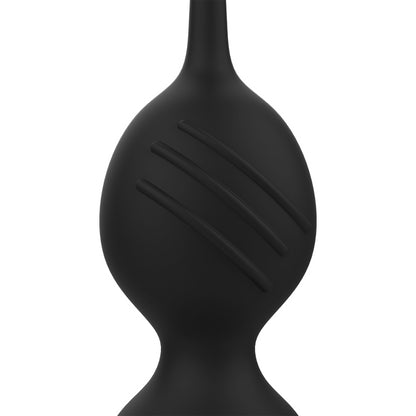 Palline vaginali vibranti RITHUAL NISHA RECHARGEABLE KEGEL BALLS ORQUIDEA