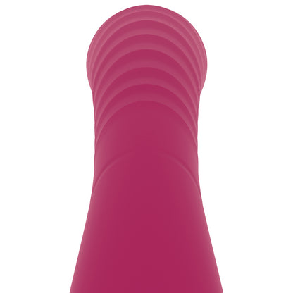 vibratore vaginale RITHUALKRIYA G-SPOT STIMULATOR RECHARGEABLE ORQUIDEA