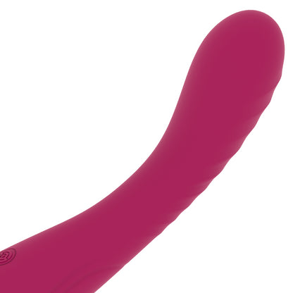 vibratore vaginale RITHUALKRIYA G-SPOT STIMULATOR RECHARGEABLE ORQUIDEA