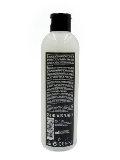 Lubrificante sessuale a base acqua e Silicone Mister B LOAD 250ml