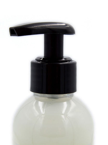 Lubrificante sessuale a base acqua e Silicone Mister B LOAD 250ml