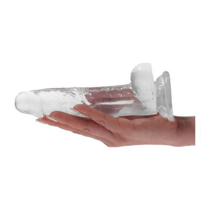 Dildo realistico  Clear Flavour Medium 3