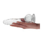 Dildo realistico Clear Passion Small