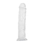 Dildo realistico Clear Flavour XL