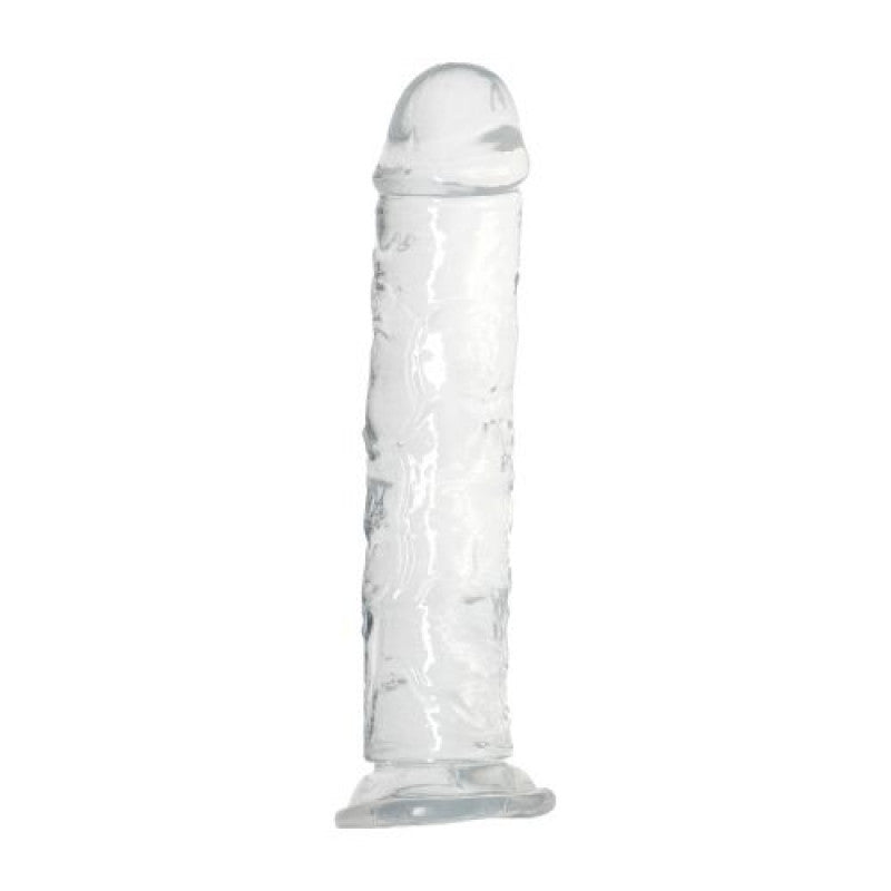 Dildo realistico Clear Emotion Medium