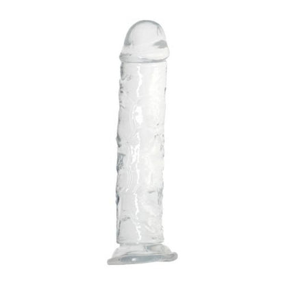 Dildo realistico Clear Emotion Medium