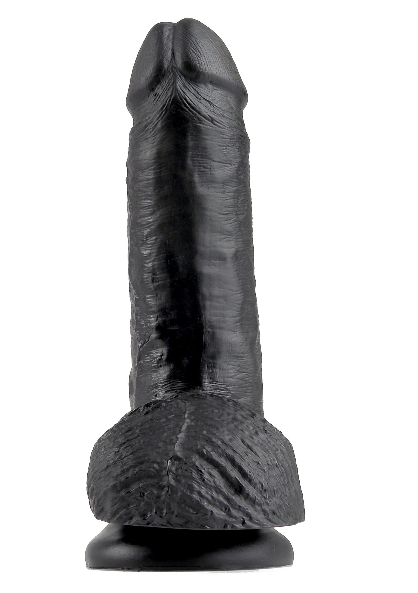 Fallo Cock 7 Inch With Balls