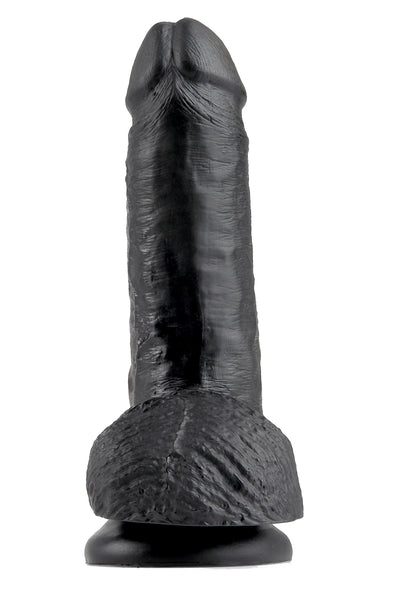 Fallo Cock 7 Inch With Balls