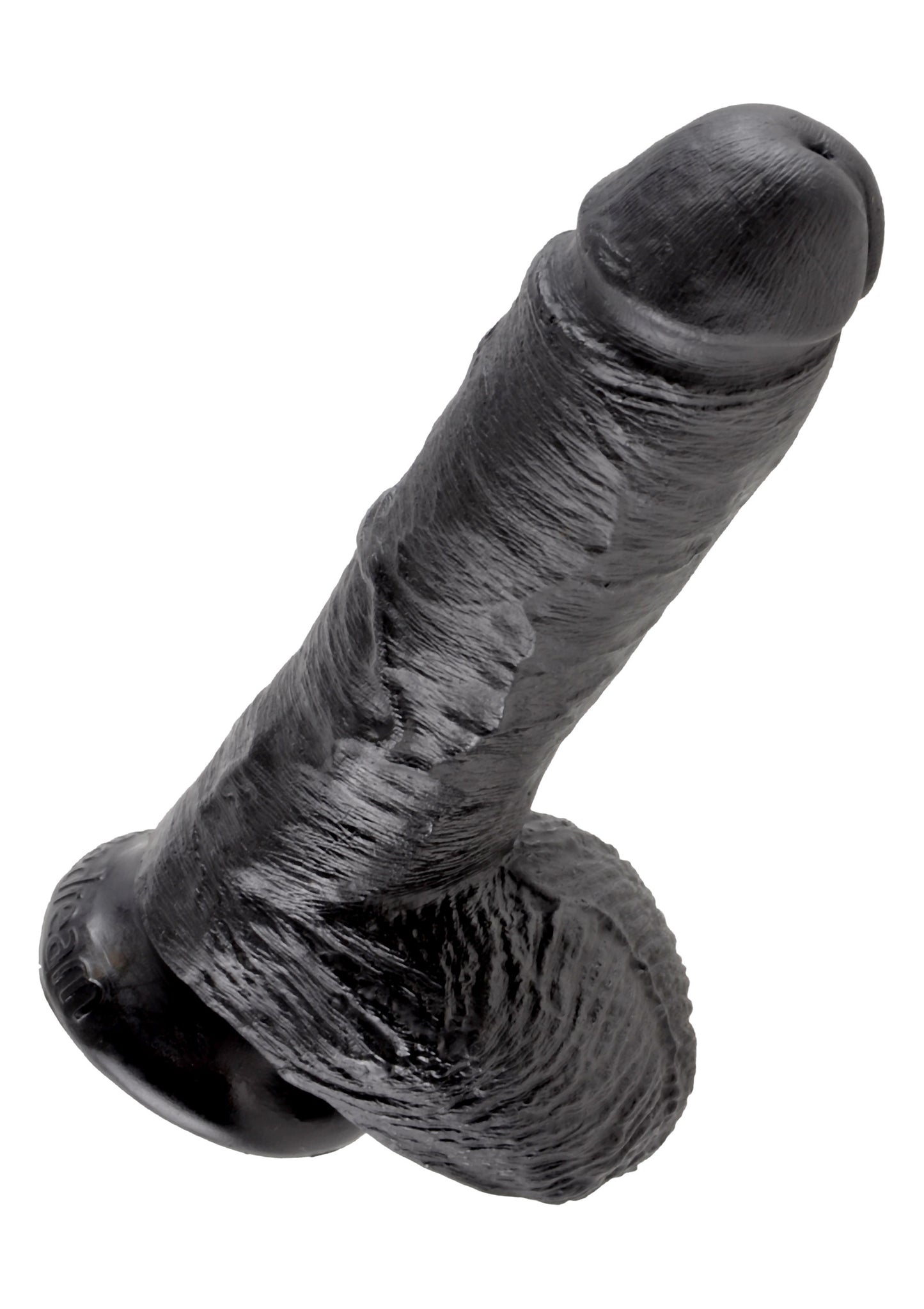Fallo Cock 8 Inch With Balls