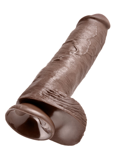 Fallo maxi Cock 11 Inch With Balls