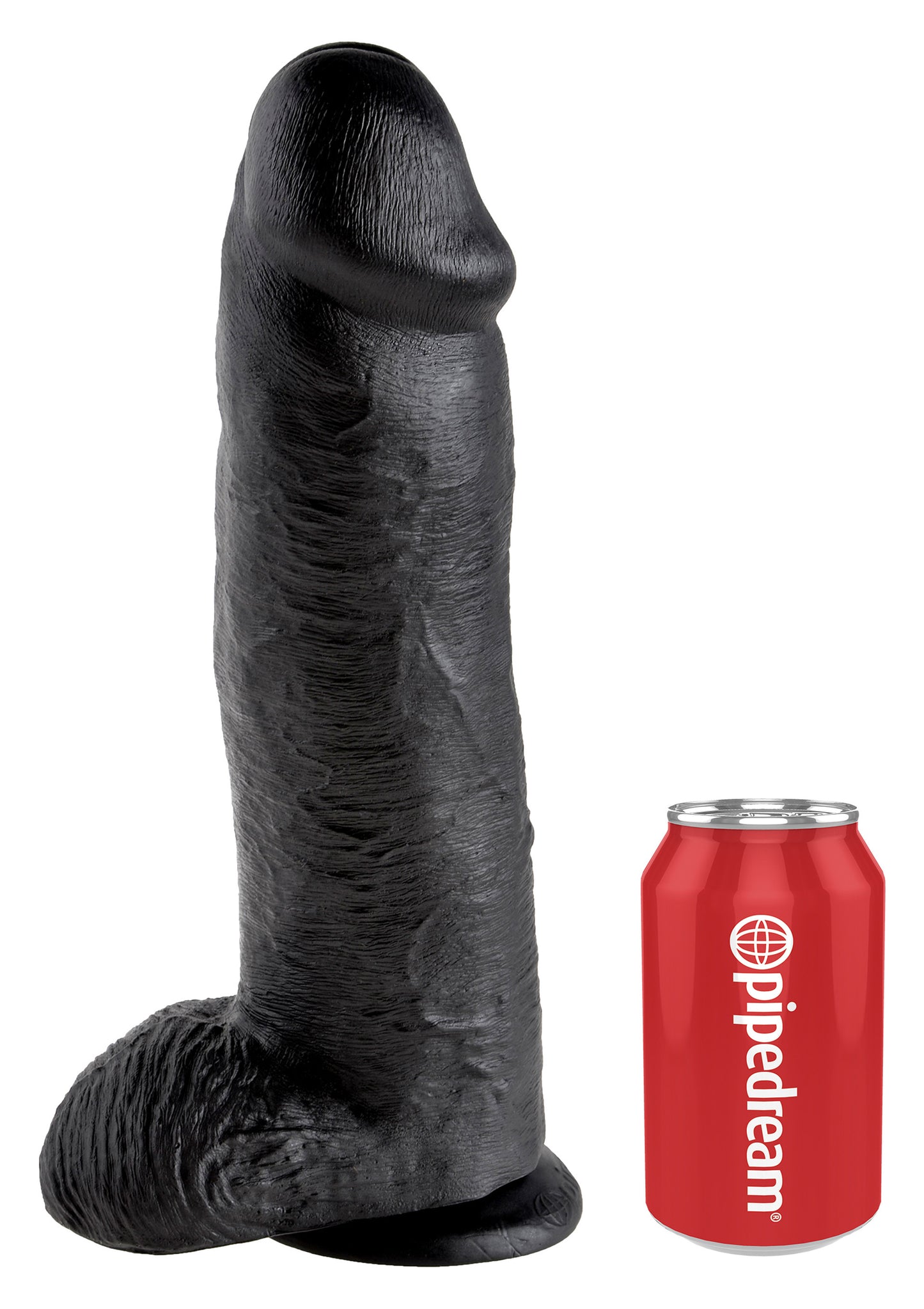 Fallo maxi Cock 12 Inch With Balls