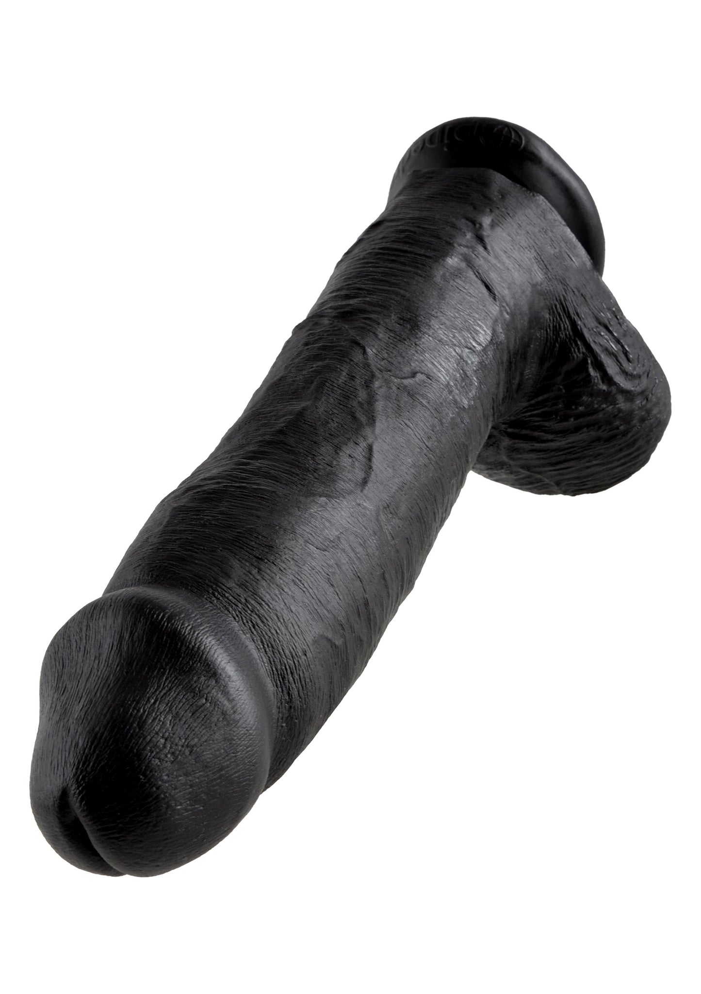 Fallo maxi Cock 12 Inch With Balls