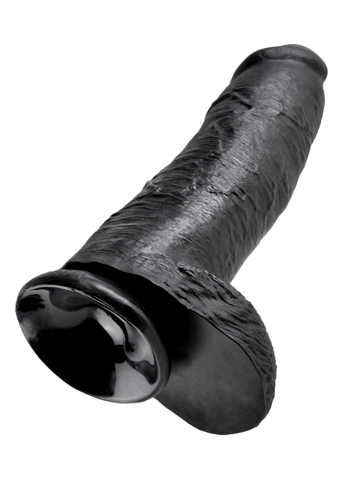 Fallo maxi Cock 12 Inch With Balls