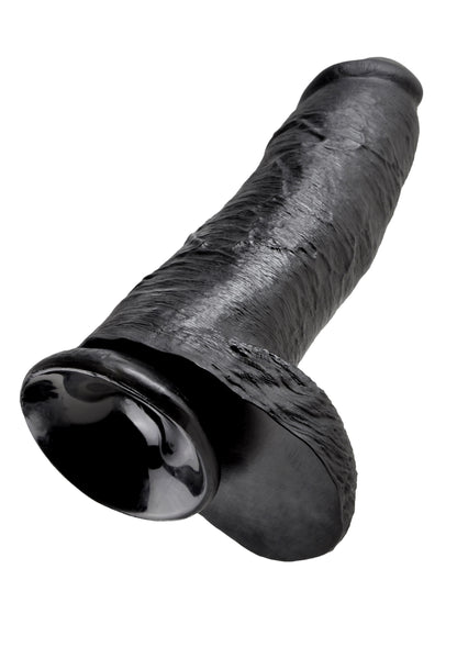 Fallo maxi Cock 12 Inch With Balls