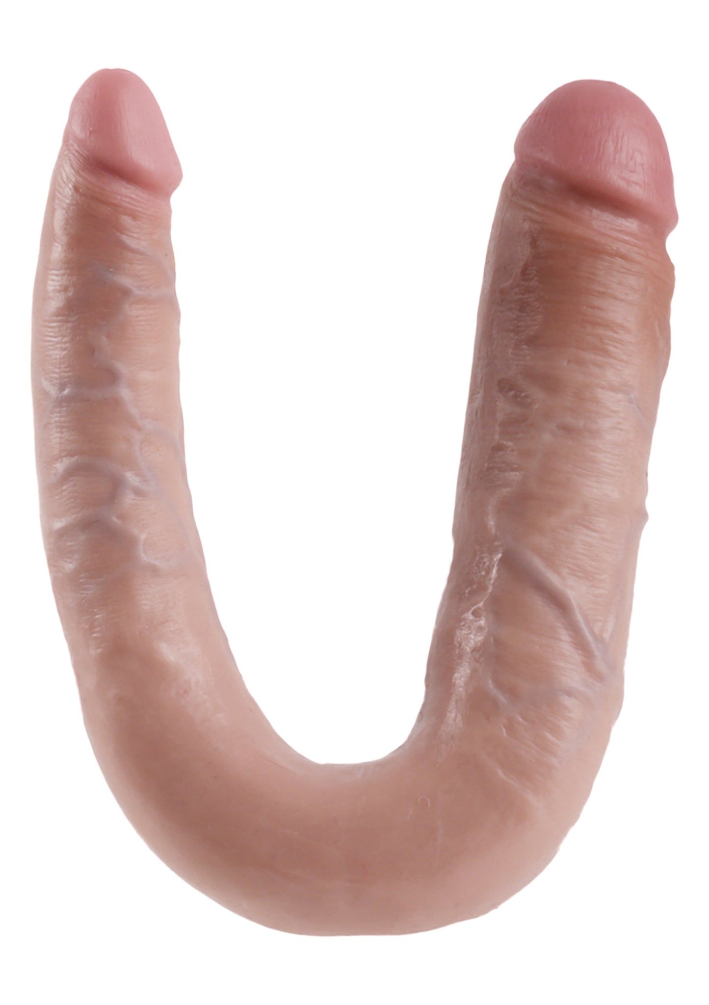 Pene doppio Cock U-shape Double Trouble L