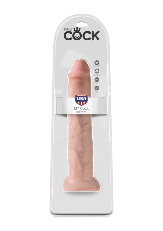 Fallo maxi King Cock 13 Cock