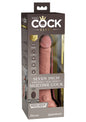 Dildo 7 Inch 2Density Vibe Cock