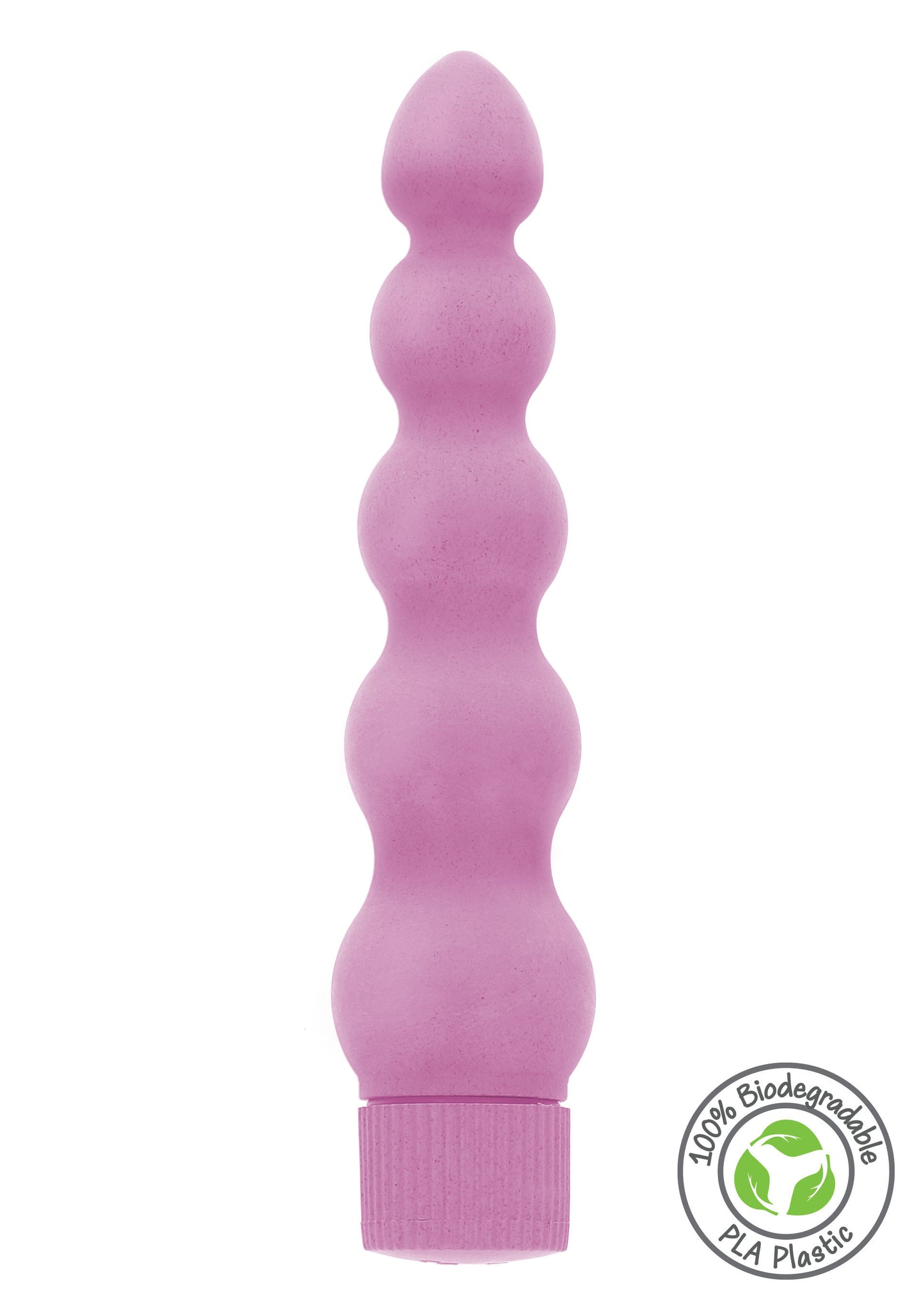 Vibratore rosa fuck green Eco Vibrator