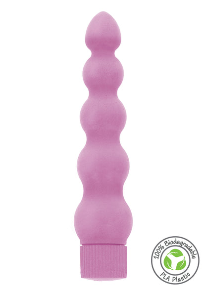 Vibratore rosa fuck green Eco Vibrator