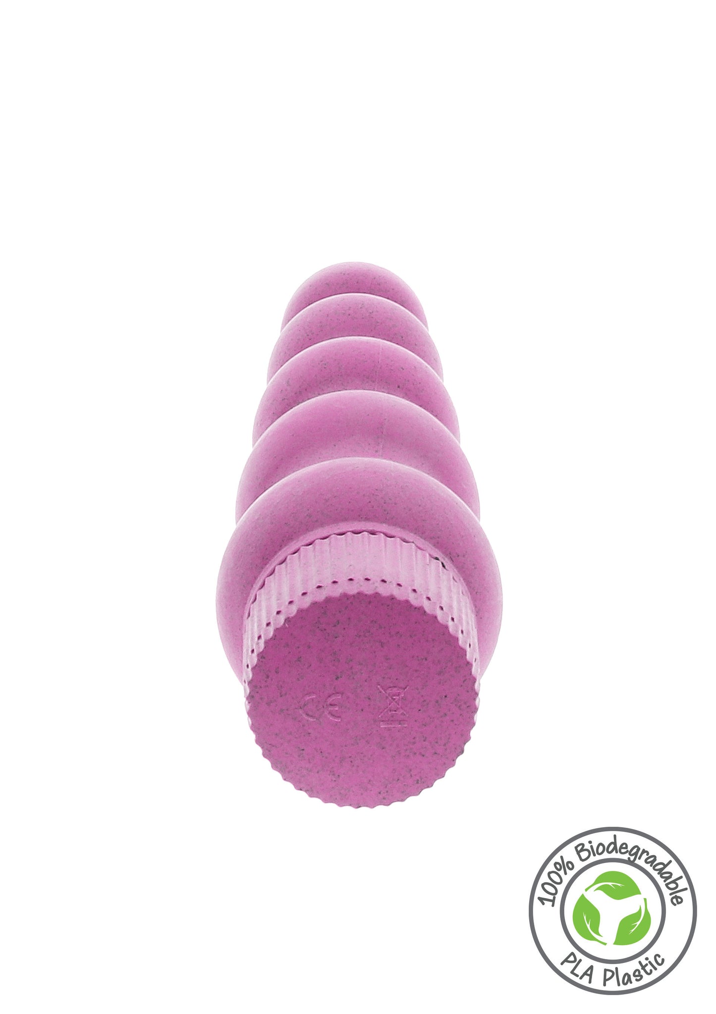 Vibratore rosa fuck green Eco Vibrator