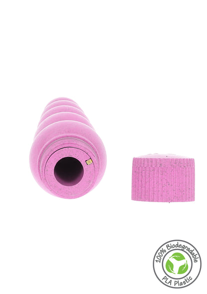 Vibratore rosa fuck green Eco Vibrator