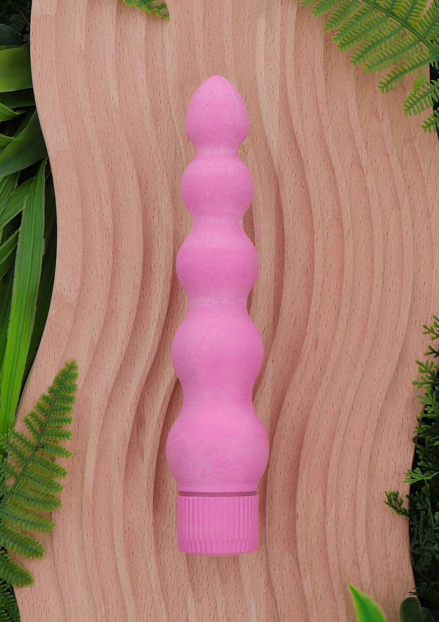 Vibratore rosa fuck green Eco Vibrator