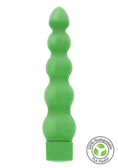 Vibratore fuck green Eco Vibrator