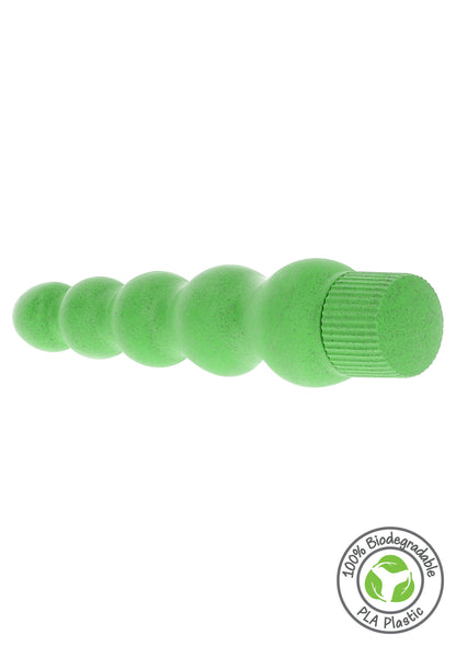 Vibratore fuck green Eco Vibrator